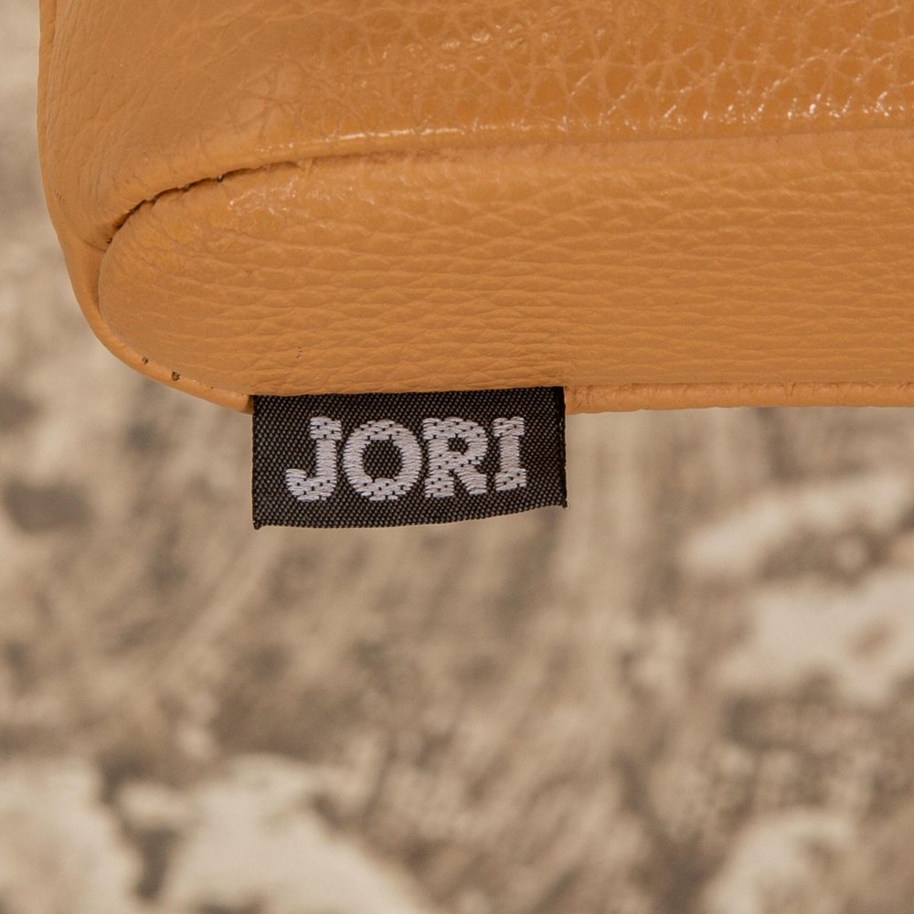 JR 3490 Leather Chair from Jori