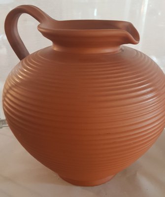 Jug and Vase, 1960s, Set of 2-QDP-828778