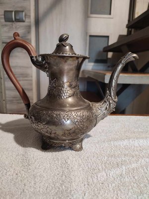 Jug, Sheffield, England, 1950s-CAQ-1769004