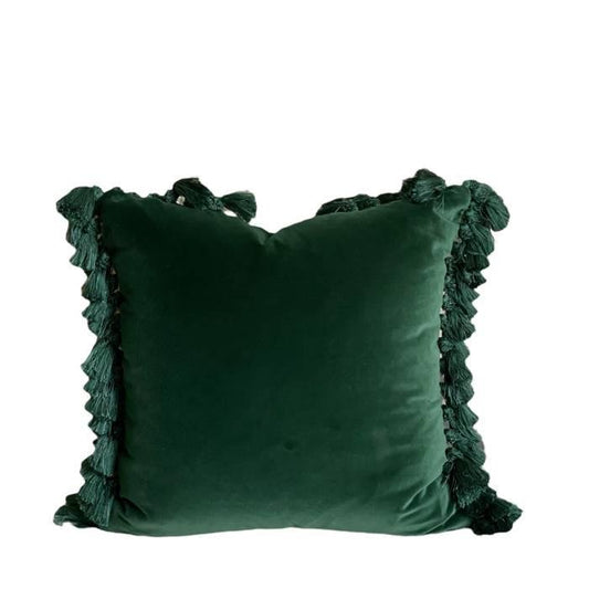 Jules Cushion Cover from Sohil Design