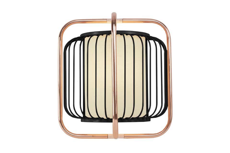 Jules Wall Lamp by Utu Soulful Lighting