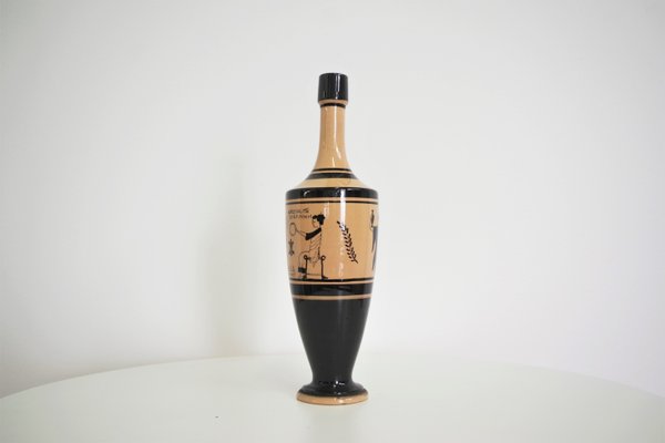 Julius Barattucci Vase, 1960s-KNM-928424