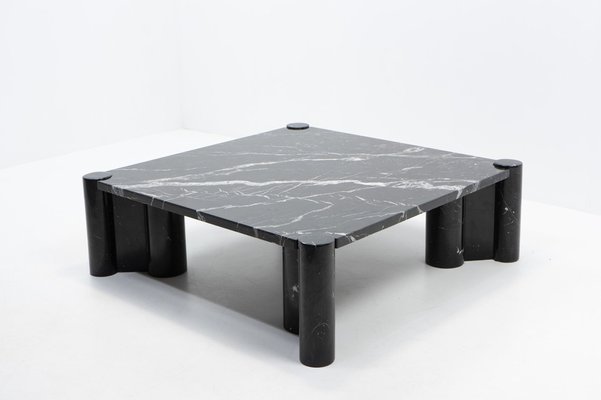 Jumbo Coffee Table by Gae Aulenti for Knoll, 1970s-TJQ-1858223