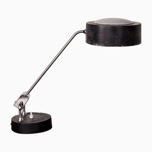 Jumo Model 700 Desk Lamp with Articulated Arm and Adjustable Reflector by Charlotte Perriand, 1960s-EMB-1758307