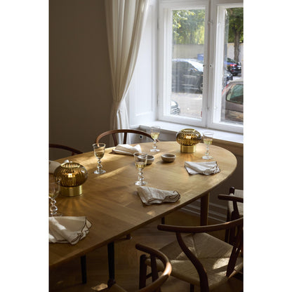 Edgeform Urc Transportable Lamp Amber