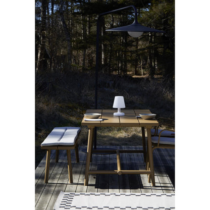 Fatboy Edison The Ambiance Portable Lamp Polar Blue