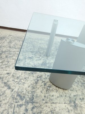 K285 Modern Glass Coffee Table from Ronald Schmitt-BVM-1717937