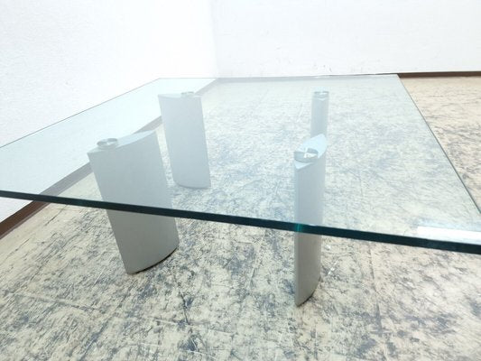 K285 Modern Glass Coffee Table from Ronald Schmitt-BVM-1717937