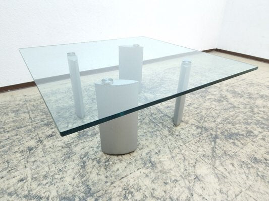 K285 Modern Glass Coffee Table from Ronald Schmitt-BVM-1717937