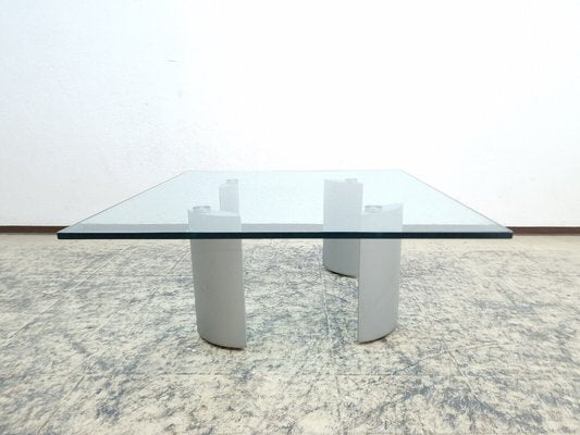 K285 Modern Glass Coffee Table from Ronald Schmitt-BVM-1717937