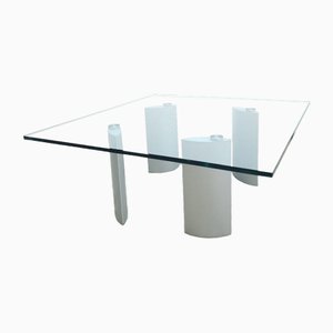 K285 Modern Glass Coffee Table from Ronald Schmitt-BVM-1717937