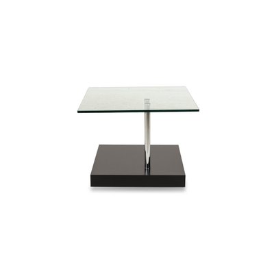 K425 Glass Coffee Table by Ronald Schmitt-RQW-2041474