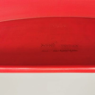 K4870 Chair by Anna Ferreri Castelli for Kartell, 1987-PRS-1262605