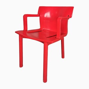 K4870 Chair by Anna Ferreri Castelli for Kartell, 1987-PRS-1262605