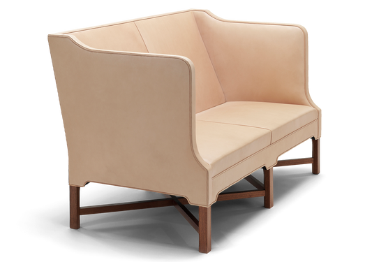 KK41180 SOFA WITH HIGH SIDES