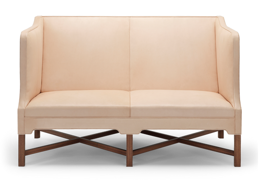 KK41180 SOFA WITH HIGH SIDES