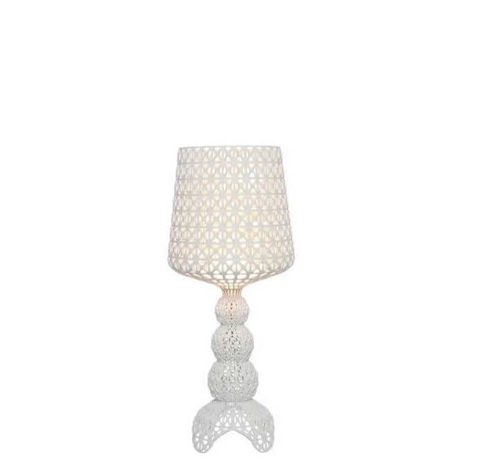 Mini Kabuki Table Lamp by Kartell #White