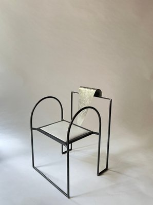 Kaister Friedrich Armchair by Anderl Kammermeier, 1993-JBQ-1725268