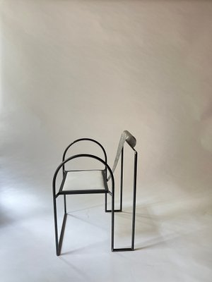 Kaister Friedrich Armchair by Anderl Kammermeier, 1993-JBQ-1725268