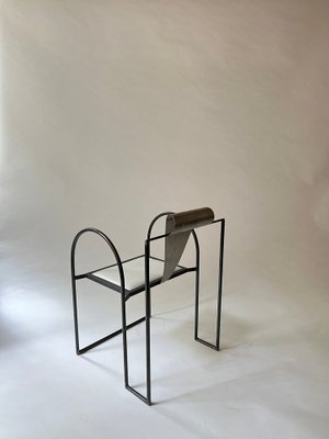 Kaister Friedrich Armchair by Anderl Kammermeier, 1993-JBQ-1725268