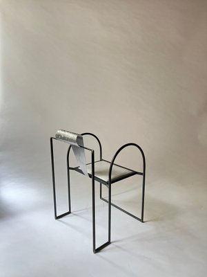 Kaister Friedrich Armchair by Anderl Kammermeier, 1993-JBQ-1725268