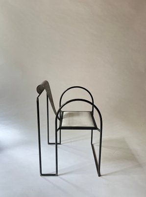 Kaister Friedrich Armchair by Anderl Kammermeier, 1993-JBQ-1725268