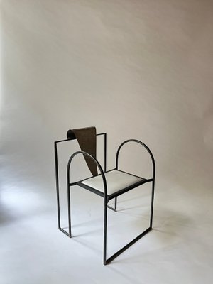 Kaister Friedrich Armchair by Anderl Kammermeier, 1993-JBQ-1725268