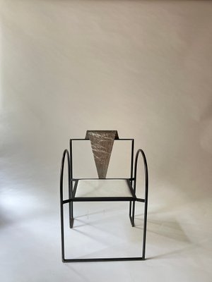 Kaister Friedrich Armchair by Anderl Kammermeier, 1993-JBQ-1725268