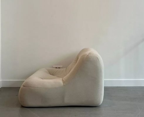 Kali Beige Chair by Michel Ducaroy for Ligne Roset, 1980s-AZB-1977116