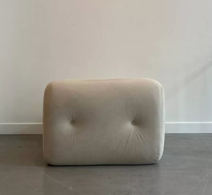 Kali Beige Chair by Michel Ducaroy for Ligne Roset, 1980s-AZB-1977116