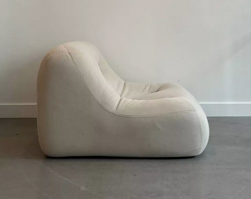 Kali Beige Chair by Michel Ducaroy for Ligne Roset, 1980s-AZB-1977116