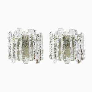 Kalmar Sconces Wall Lights, Austria, 1960s, Set of 2-UGR-1085668