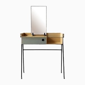 Kamer 56 Dressing Table by Rob Parry for Dico, Netherlands, 1950s-NV-1357734