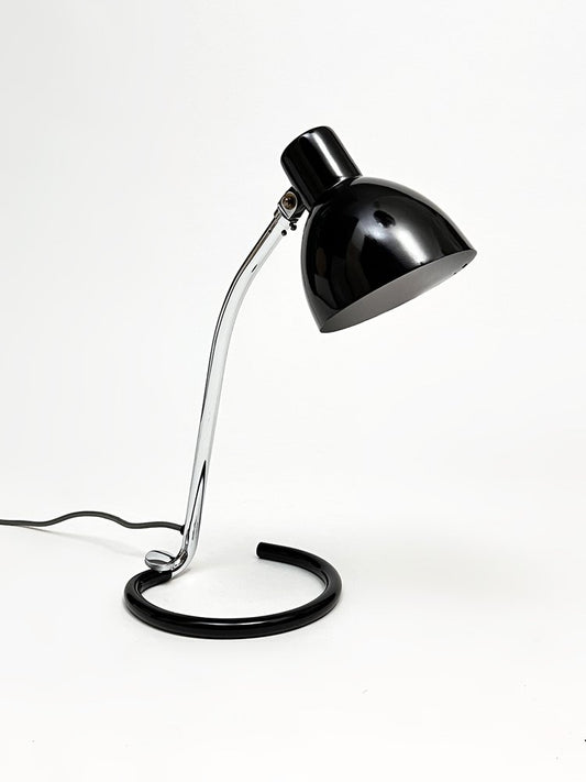 Kandem Table Lamp attributed to Heinrich Siegfried Bormann for Körting & Mathsen AG, 1932