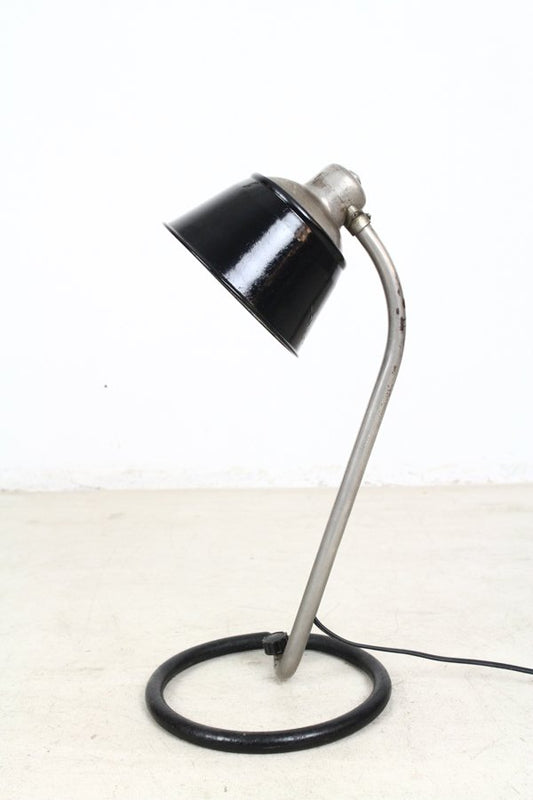 Kandem Table Lamp by Heinrich Siegfried Bormann for Korting & Mathiesen, 1932