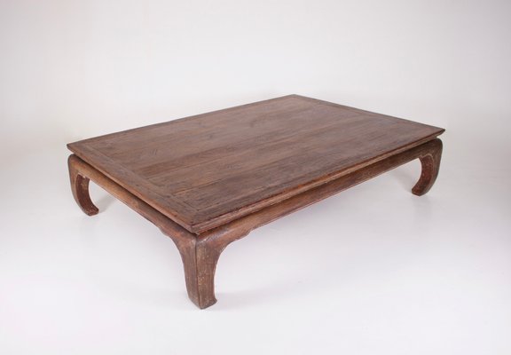 Kang Coffee Table, China, 1920s-OWS-1817124