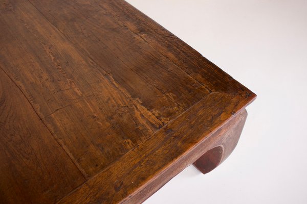 Kang Coffee Table, China, 1920s-OWS-1817124