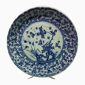 Kangxi Dynasty Plate-IKW-828716