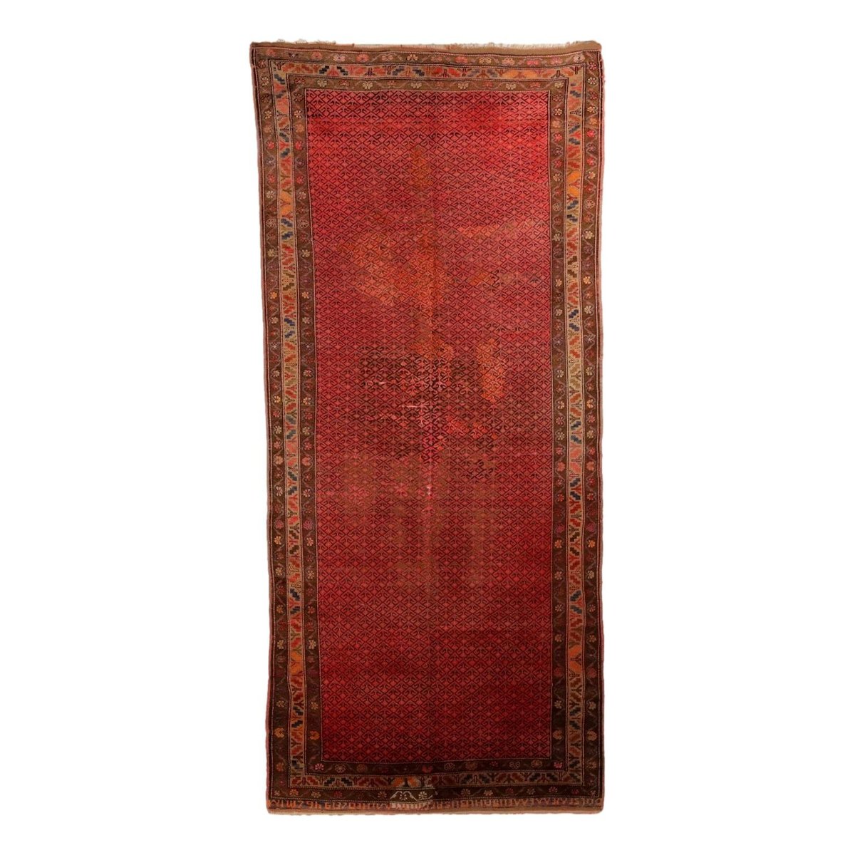 Karabagh Caucasus Rug