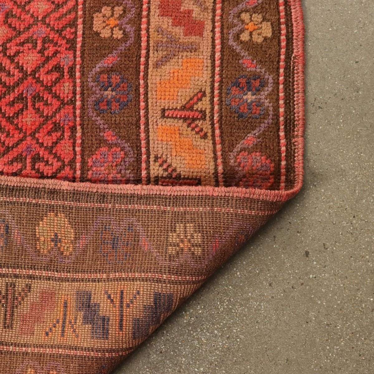 Karabagh Caucasus Rug