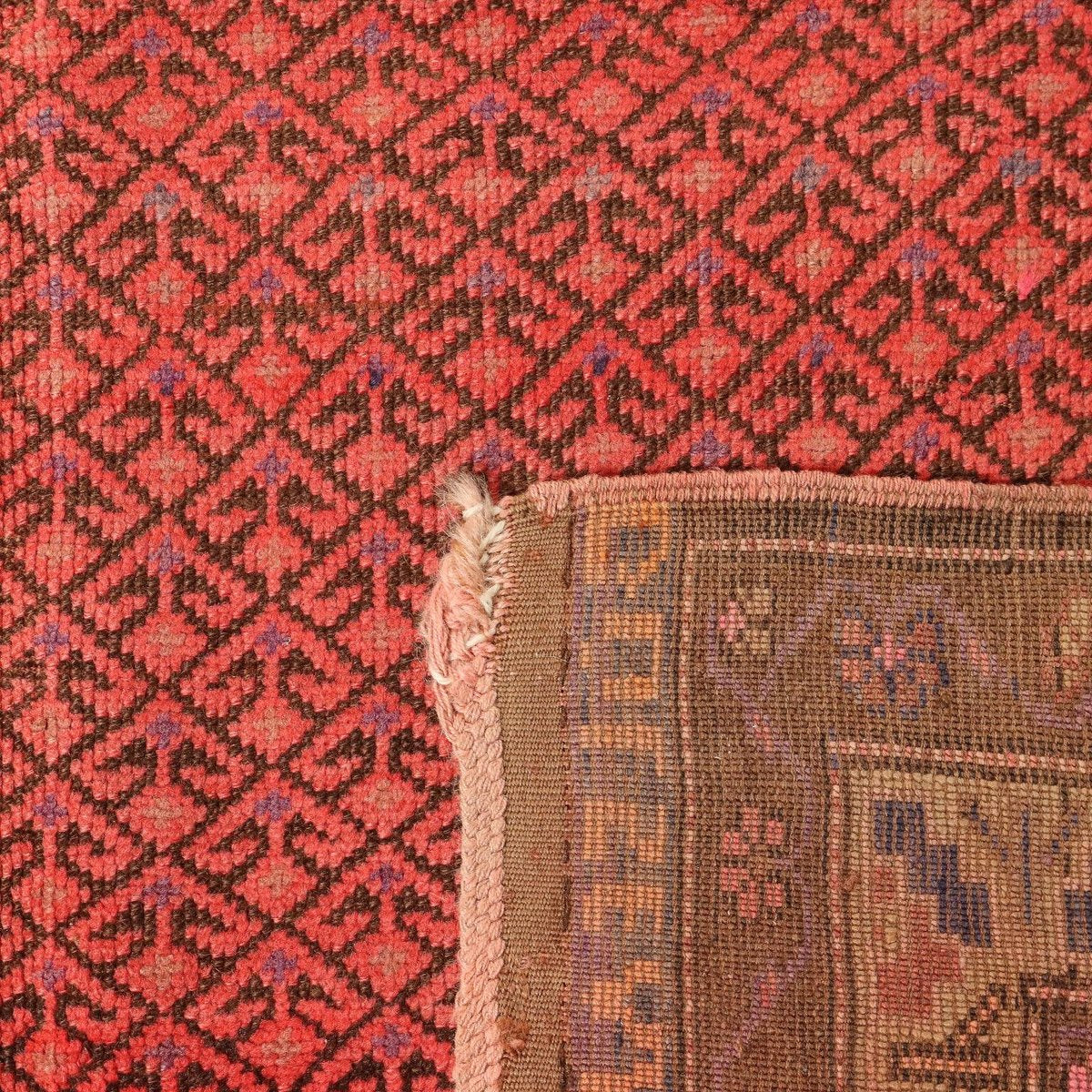 Karabagh Caucasus Rug