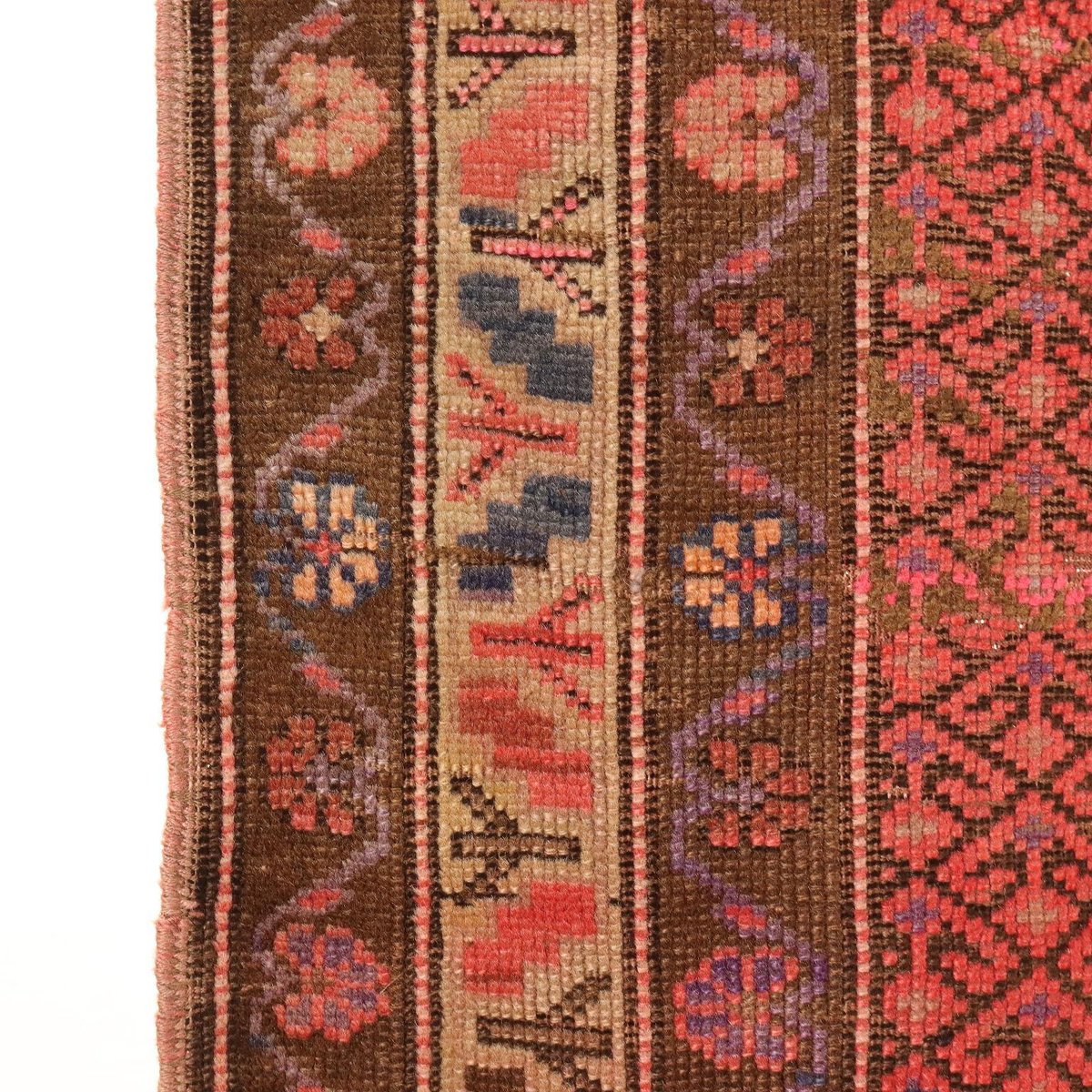 Karabagh Caucasus Rug