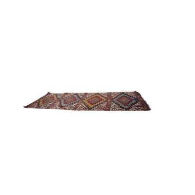 Karabagh Kilim Rug-JQO-1152491