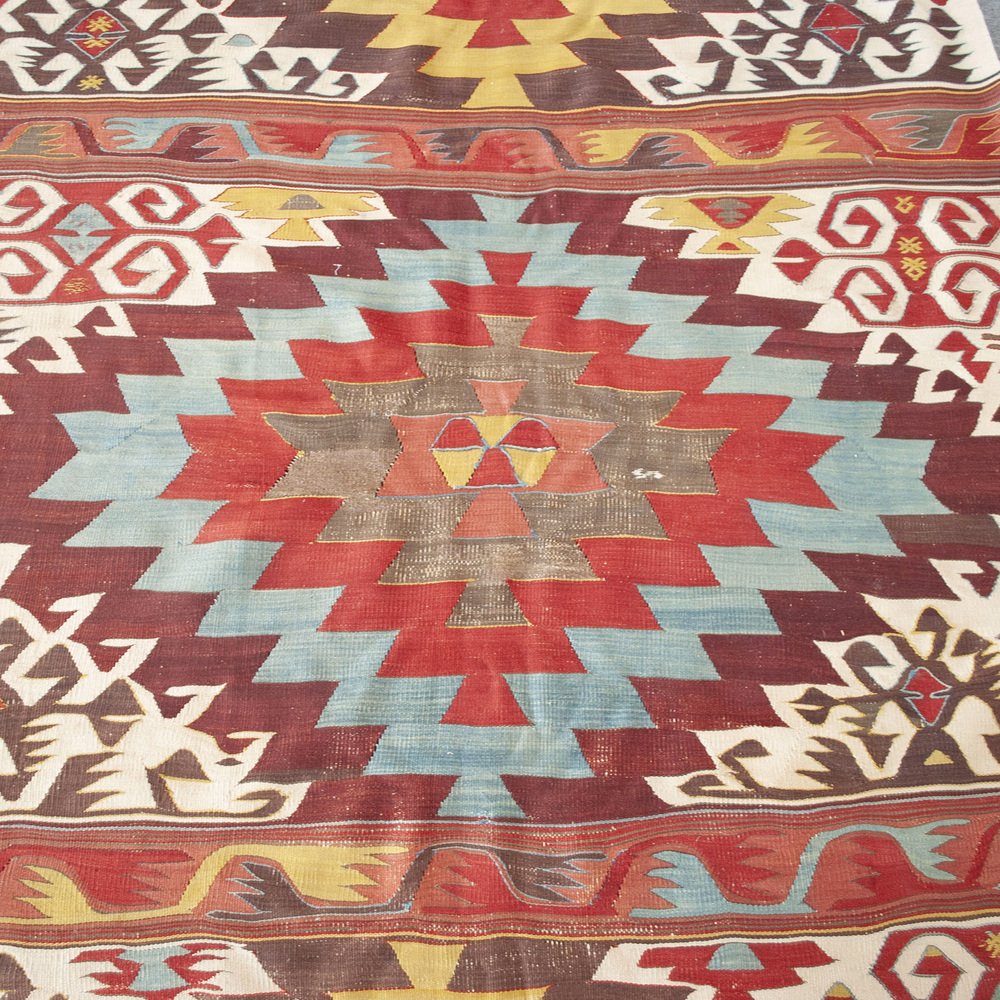 Karabagh Kilim Rug