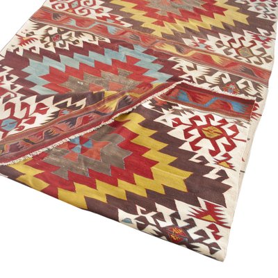 Karabagh Kilim Rug-JQO-1152491