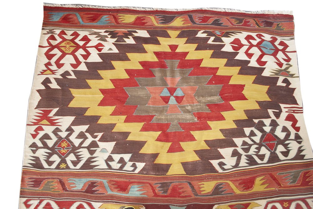 Karabagh Kilim Rug