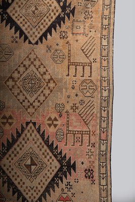 Karabakh Wool Rug, 1900s-RCE-2024647