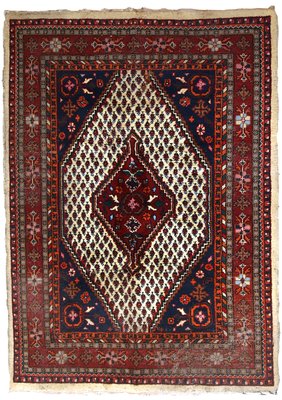 Karajeh Rug, 1970s-JZV-546992