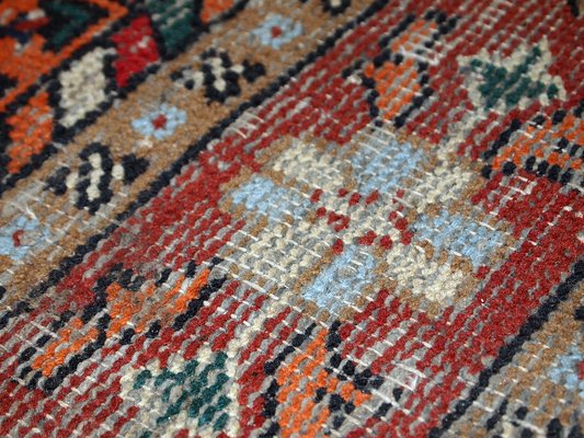 Karajeh Rug, 1970s-JZV-546992