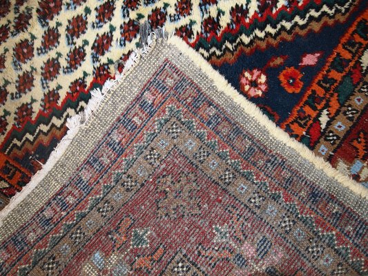 Karajeh Rug, 1970s-JZV-546992